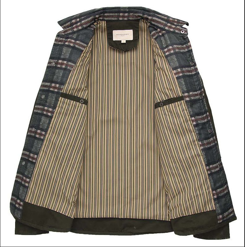 Nuovo Burberry Maglioni Uomo 20