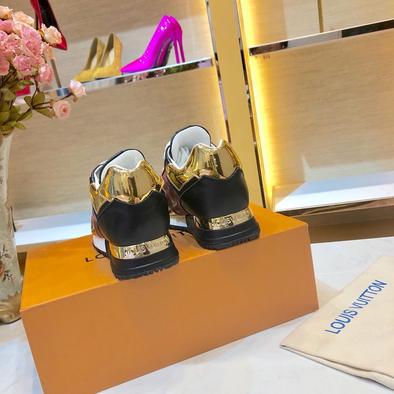 Louis Vuitton Donna Scarpe 0179