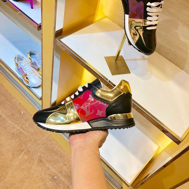 Louis Vuitton Donna Scarpe 0179