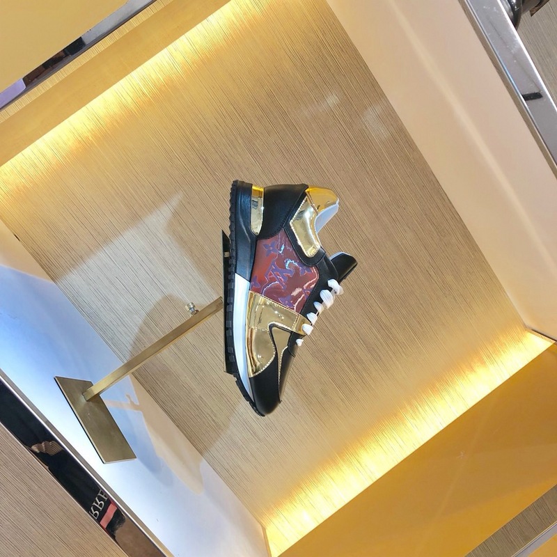 Louis Vuitton Donna Scarpe 0179