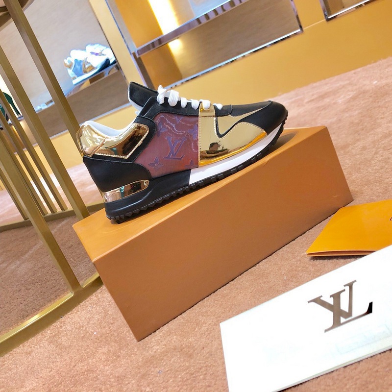 Louis Vuitton Donna Scarpe 0179