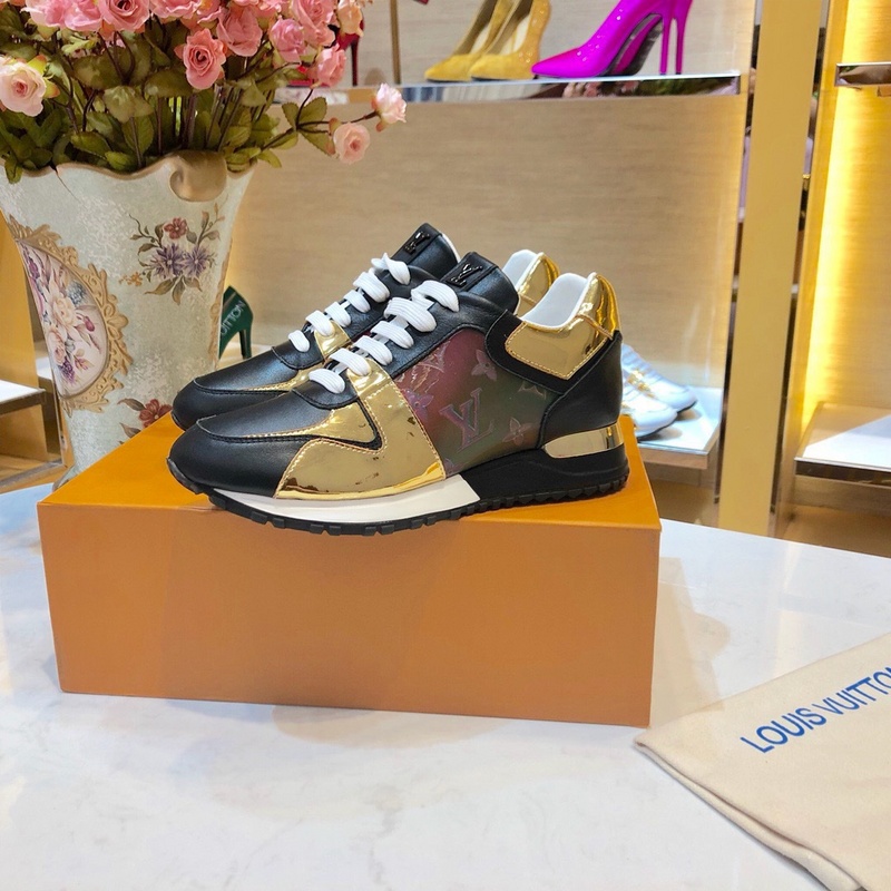 Louis Vuitton Donna Scarpe 0179