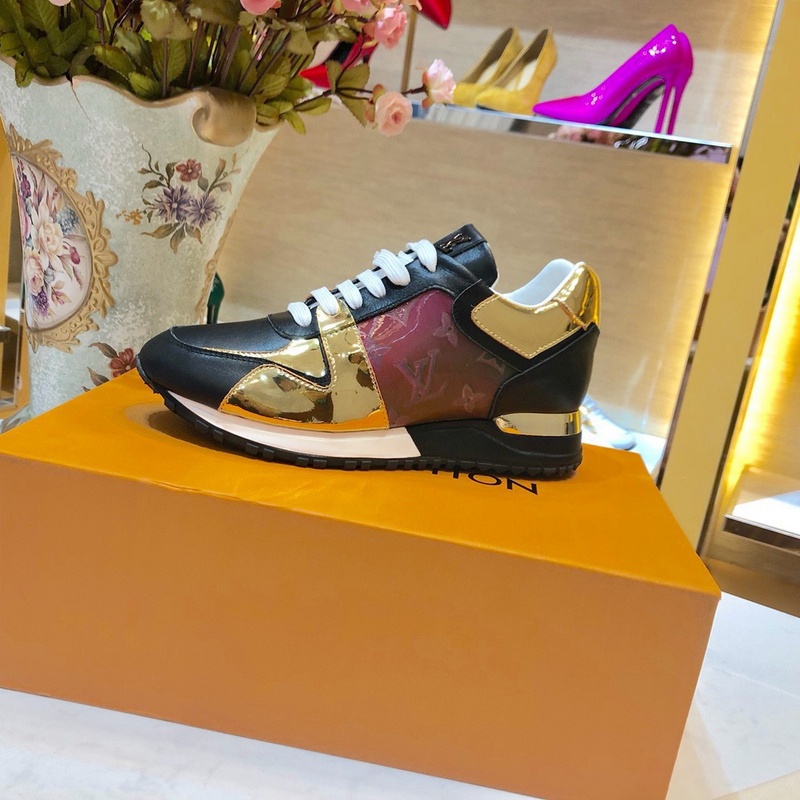 Louis Vuitton Donna Scarpe 0179